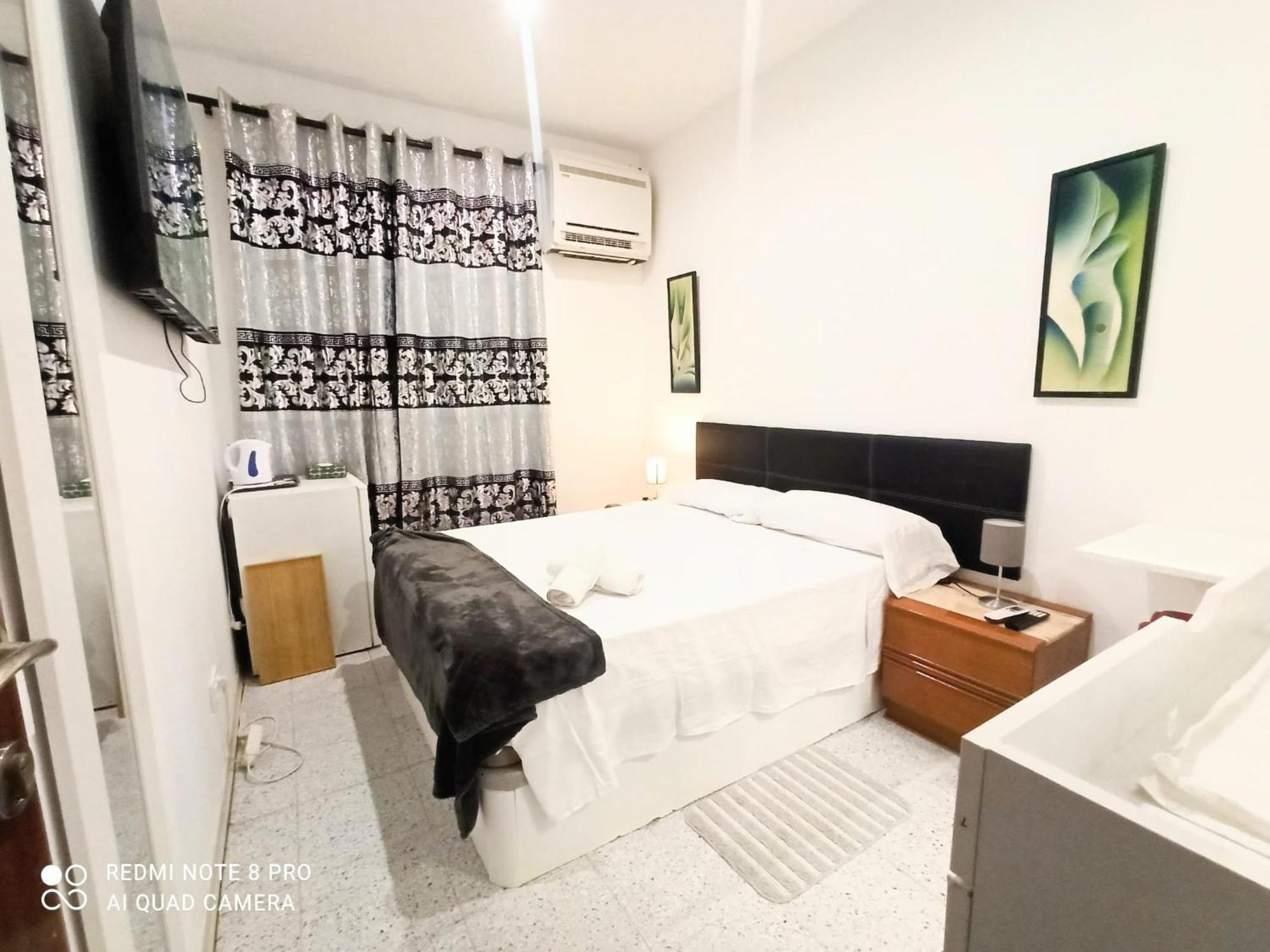 La Estrella De Accommodatie bij particulieren